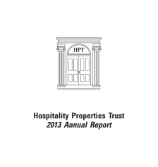 2013 Annual Report